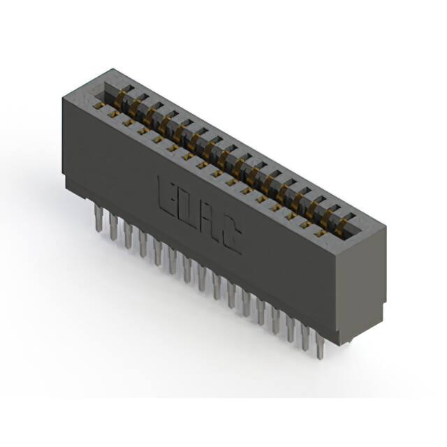 725-032-560-201 EDAC Inc.  Edgeboard Connectors